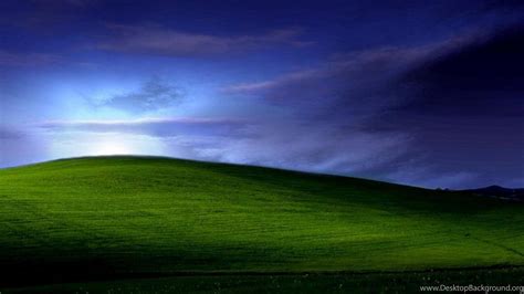 Windows XP Desktop Backgrounds (43+ images)