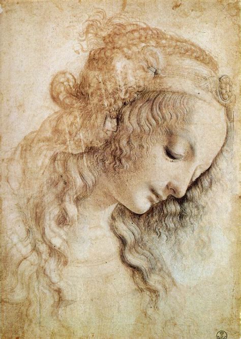 91 best Leonardo da Vinci images on Pinterest | Drawings, Paintings and ...