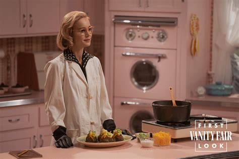 ‘Lessons in Chemistry’ Cooks Up a Charming Adaptation of a Beloved Bestseller | Vanity Fair