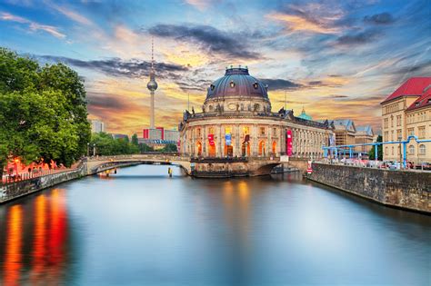 German Immersion Program & Tour in Berlin, Germany | WorldStrides