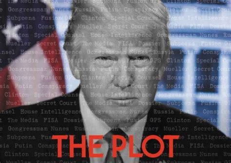 Book Review: The Plot Against the President, by Lee Smith