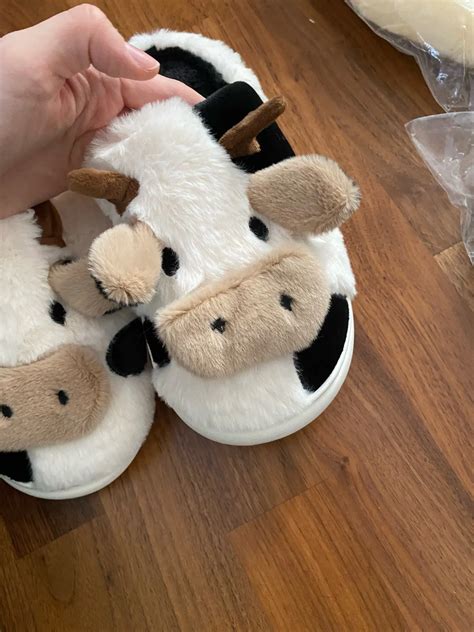 Adorable Animal Slippers - Cute and Cozy Footwear for the Whole Family – OhMyFurballs