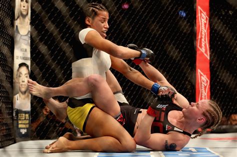 Photos: Julianna Pena through the years | MMA Junkie