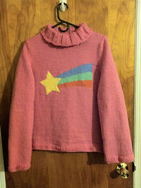 Mabel Pines Sweater by playswithstring on deviantART | Mabel pines sweaters, Mabel pines, Mabel ...