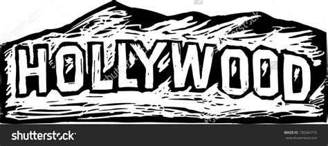 Hollywood sign clipart 20 free Cliparts | Download images on Clipground 2024