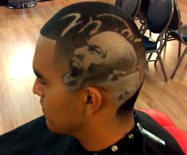 Michael Jordan Haircut – BlackSportsOnline