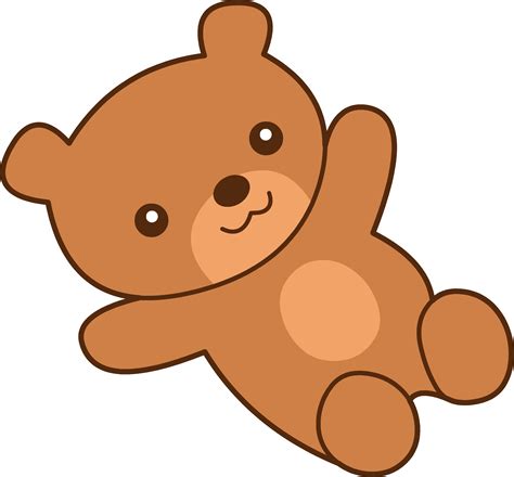 Free Free Bear Clipart, Download Free Free Bear Clipart png images ...