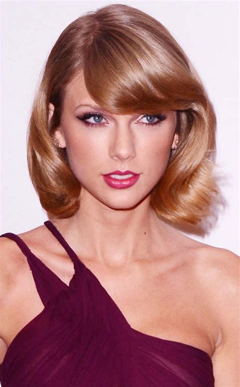 Check Out Taylor Swift S Iconic Hairstyles Dated Back - vrogue.co