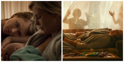 Teaser Trailer: Tully Starring Charlize Theron #Tully @TullyMovie- NYC Single Mom