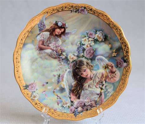 Sandra Kuck Plates for sale | Only 2 left at -75%