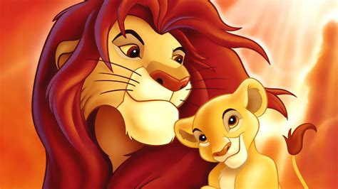 Lion King Simba Wallpapers - Top Free Lion King Simba Backgrounds ...