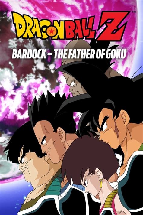 Dragon Ball Z: Bardock - The Father of Goku - WatchMoviesHD