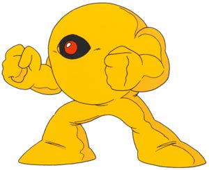 Yellow Devil - SmashWiki, the Super Smash Bros. wiki