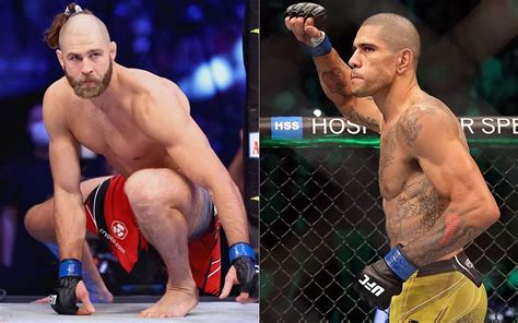 Pereira And Prochazka To Have Title Fight On November 12 At UFC 295