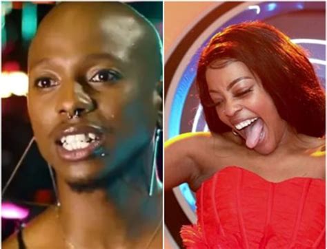 Big Brother Mzansi Winner Mphowabadimo To Buy Sis Tamara New Set Of Teeth - iHarare News