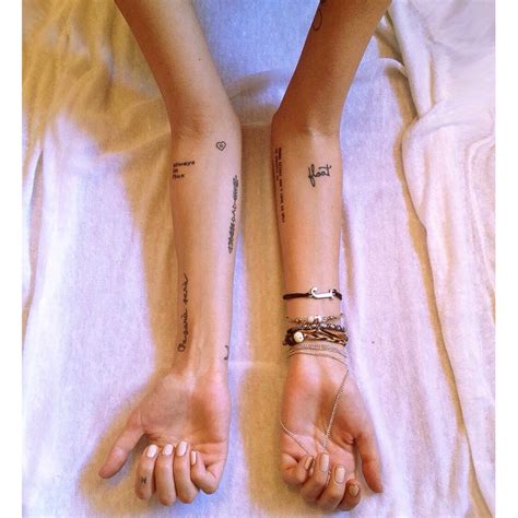 Tattoo Placement Arm - The 7 Best 6 Worst Places On Your Body To Get A Tattoo According To ...