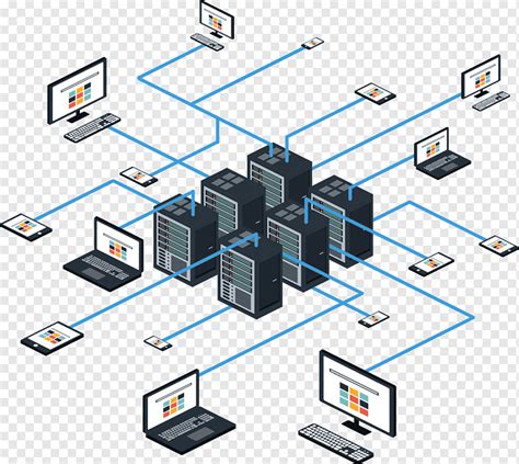 IT infrastructure Computer network Structured cabling Information technology, cloud computing ...