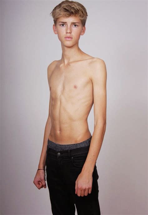 Pin on skinny cute boy