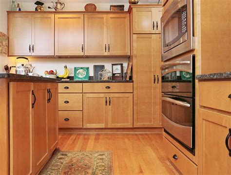 What Is The Best Color Hardware for Oak Cabinets? - Redo Your House
