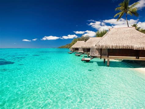 50 Best Honeymoon Destinations | The Ultimate List