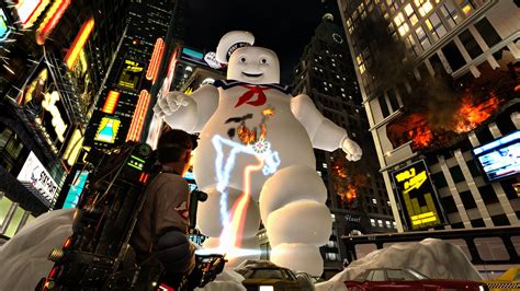 'Ghostbusters: The Video Game Remastered' Review