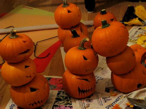 Pumpkin Carving | saeru | Flickr
