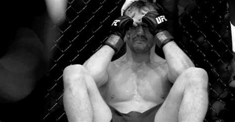 VIDEO | Behind the scenes of Brad Pickett's emotional retirement fight | BJPenn.com