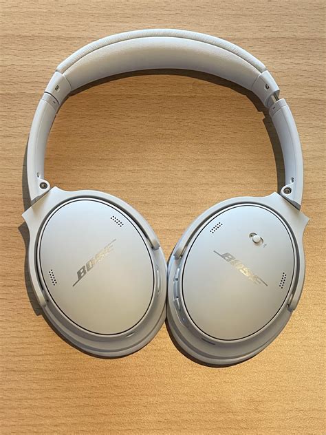 Bose QC45's Delivered! (QC's with a QA issue) : r/bose