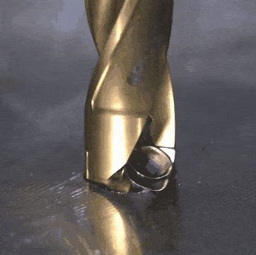 a drill in slow motion | Gif, Drill, Shapeshifter