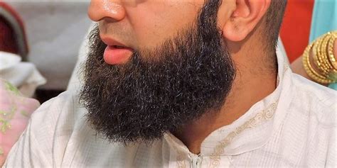 Why Muslims are not allowed to keep long beard in the armed forces