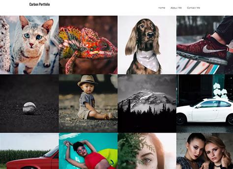 Best Free WordPress Themes For Artist Portfolios