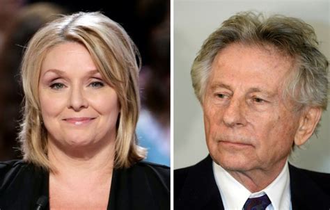 Chaleureuse Rencontre Entre Roman Polanski Et Sa Victime Samantha Geimer - i24NEWS