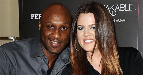 Khloe Kardashian, Lamar Odom Reach Divorce Settlement