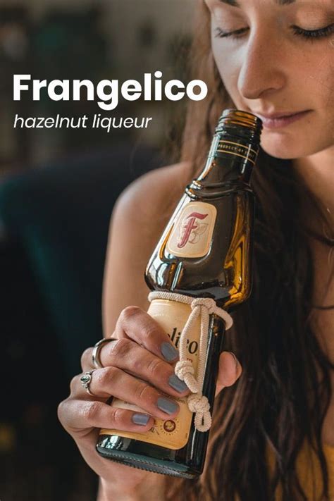 Frangelico is a complex hazelnut liqueur that can be delicious sipped on the rocks or mixed into ...