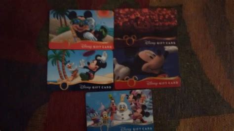 Have a Target RED Card? Get 5% Off Disney Gift Cards (Disney World Tips – 167 of 365) | Voice of ...