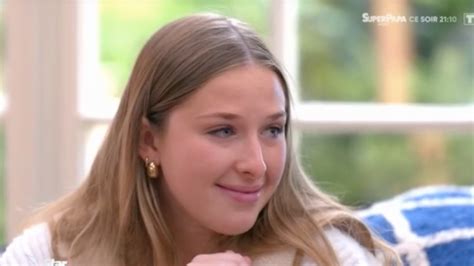 "J’étais terrifiée" : Héléna au bord des larmes en plein débrief de la Star Academy (TF1) | Télé ...