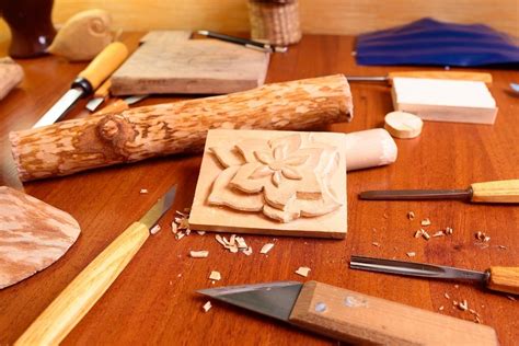 11 Best Handmade Wood Crafts Made It By Hand