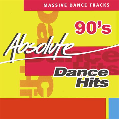 Absolute 90s Dance Hits - Album by X-Sonic | Spotify