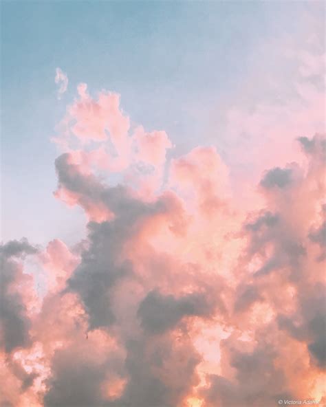 Aesthetic Sky | Entaoquinze wallpaper