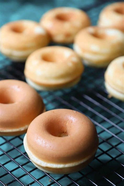 13 Best Mini Donut Maker Recipes - IzzyCooking