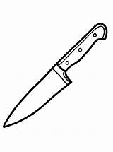 Knife  Lol Coloring Pages sketch template