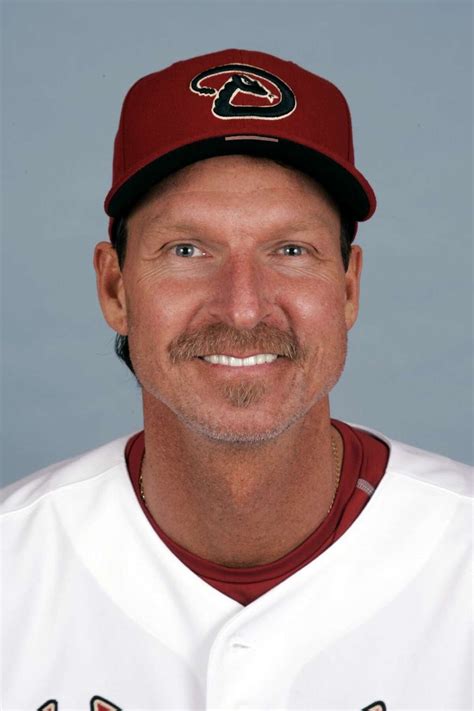 Randy Johnson Hall of Fame cap to have Diamondbacks logo