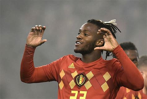 Calciomercato Roma, spunta Batshuayi