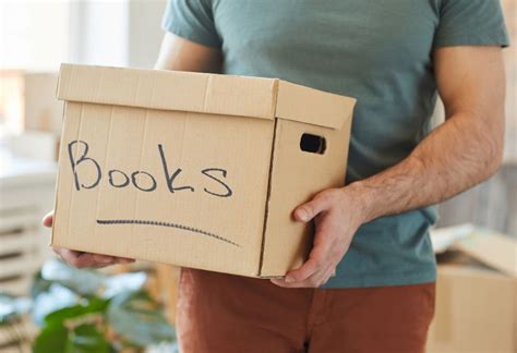 How to Sell Books to Thriftbooks: 3 Things to Consider