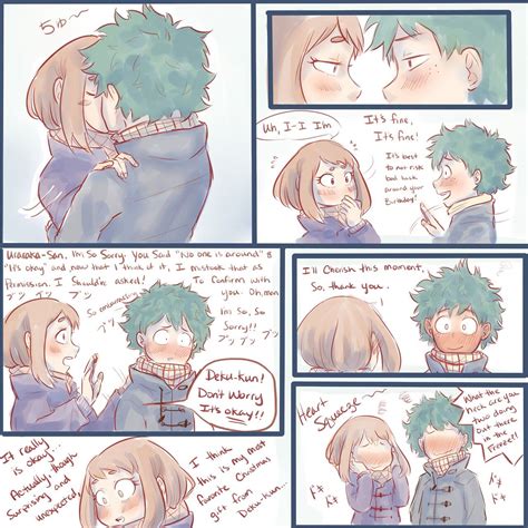 Izuocha ~ 2018 | My hero academia episodes, My hero academia, Hero ...