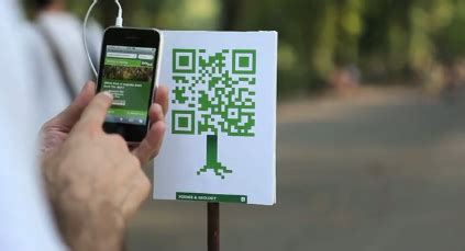 NY central park qr code | Parque botanico, Parques, Señaletica