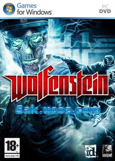 PC games Trainers and cheats: Wolfenstein [2009] [trainers and cheats]