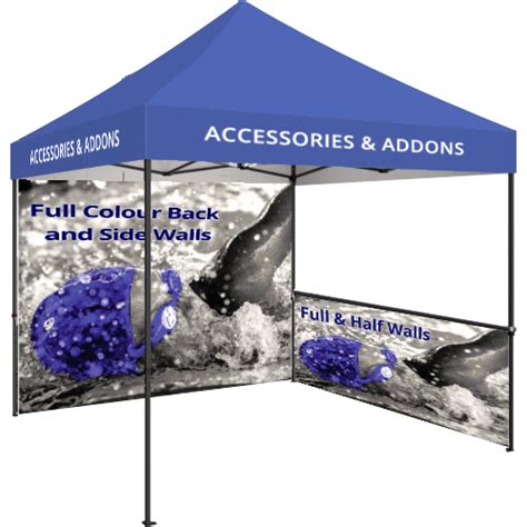 Tent Accessories - HAVE1.COM