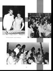 Severna Park High School - Embers Yearbook (Severna Park, MD), Class of 1967, Page 12 of 278