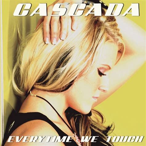 ‎Everytime We Touch (Premium Edition) by Cascada on Apple Music